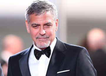 Diageo compra la marca de tequila de George Clooney por 1.000 millones Diageo compra la marca de tequila de George Clooney por 1.000 millones