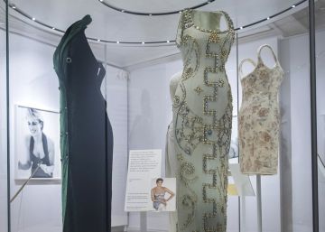 La vida de Diana de Gales, a través de su guardarropa La vida de Diana de Gales, a través de su guardarropa