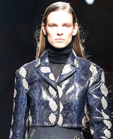 Alessandro Michele, el encantador de ‘millennials’