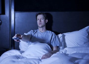 España: dormimos poco, trabajamos mucho y hacemos el amor lo justo España: dormimos poco, trabajamos mucho y hacemos el amor lo justo