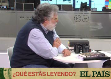 “Hoy no necesitamos una revolución”