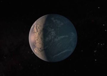 Descubrimiento de exoplanetas: ¿Puede haber vida en Trappist-1? Descubrimiento de exoplanetas: ¿Puede haber vida en Trappist-1?