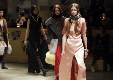 Las tendencias no son tendencia