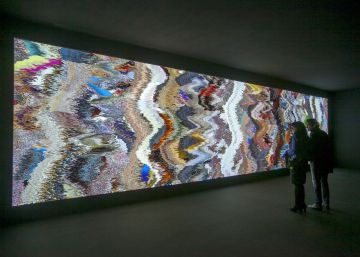 Arte y moderno Arte y moderno