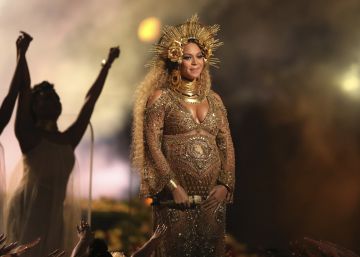 Beyoncé cancela su participación en Coachella