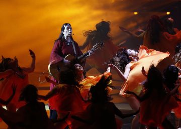 Los artistas que han pasado por el festival Viña del Mar 2017 Los artistas que han pasado por el festival Viña del Mar 2017