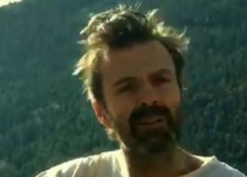 Pau Donés canta a los agoreros: “Dicen por ahí que me estoy muriendo. Pues mira”