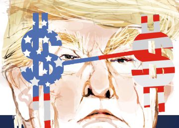 Trump y el órdago al libre comercio