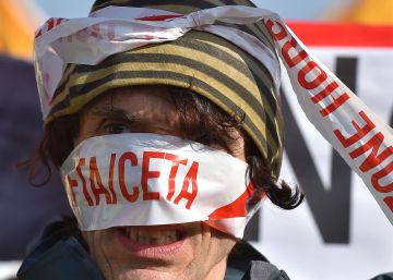 El proteccionismo no hace más fuerte a la industria europea