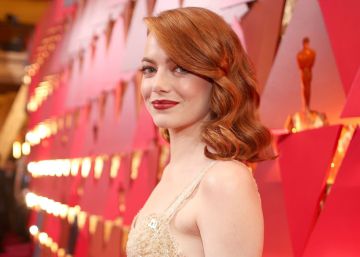 Las estrellas de la alfombra roja de los Oscar 2017 Las estrellas de la alfombra roja de los Oscar 2017
