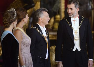 El uso de la Corona El uso de la Corona