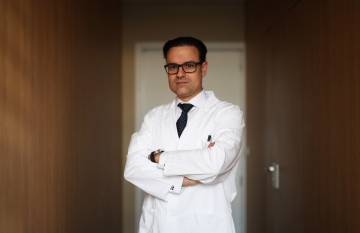 “Pasado un año tras el parto, el cuerpo ya ha agotado su capacidad de recuperación”