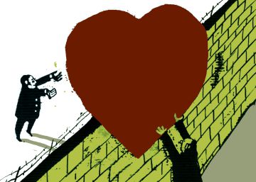 Generosidad de órganos sin fronteras