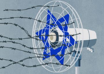 Israel pone en peligro el vínculo con Occidente Israel pone en peligro el vínculo con Occidente