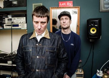 Sleaford Mods: