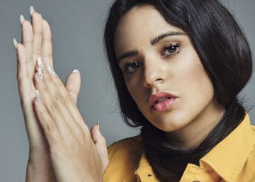 ¿Por qué todo el mundo está hablando de Rosalía?