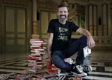 La nueva canción de Pau Donés para espantar a los “agoreros”