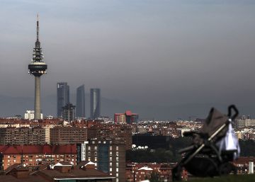 La contaminación por partículas ha matado a 26.830 personas en España en una década