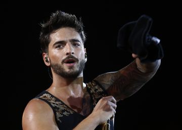 Maluma defiende el contenido de su polémica canción ‘Cuatro babys’