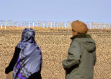 El Frente Polisario detiene a 19 marroquíes acusados de portar hachís