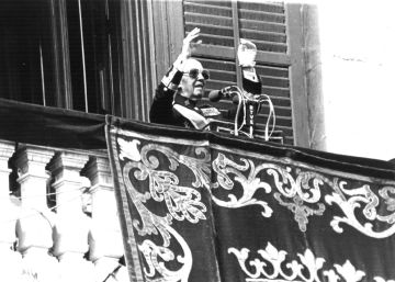 El lazo débil de los españoles con la identidad nacional El lazo débil de los españoles con la identidad nacional