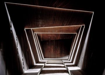 Tres españoles galardonados con el premio de arquitectura Pritzker