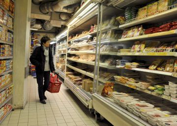 Iogurtes desnatados e biscoitos sem açúcar: alimentos “saudáveis” apenas no rótulo