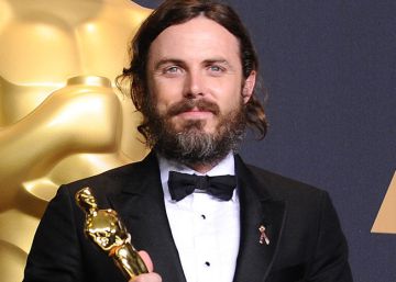 Casey Affleck habla sobre las acusaciones de acoso sexual contra él