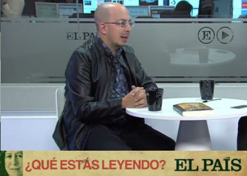 Jorge Volpi: “Cualquier fascista necesita un enemigo y Trump ha elegido a los inmigrantes”