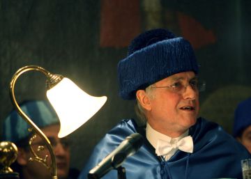 La paradoja de Dawkins La paradoja de Dawkins