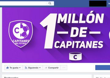 Facebook shuts down pirate pages offering streamed soccer matches Facebook shuts down pirate pages offering streamed soccer matches