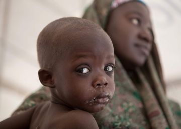 Nigeria: el hambre morderá fuerte otra vez Nigeria: el hambre morderá fuerte otra vez