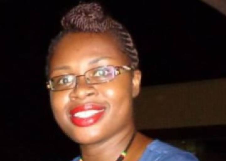 “Tenemos escritores talentosos en África, pero nos faltan editoriales” “Tenemos escritores talentosos en África, pero nos faltan editoriales”