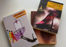 El talento descubierto de Thabiso Mahlape