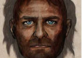 Halladas en Irán las primeras evidencias culturales del ‘Homo sapiens’ fuera de África Halladas en Irán las primeras evidencias culturales del ‘Homo sapiens’ fuera de África