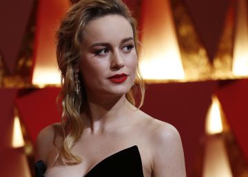 Brie Larson: “El cine es una forma de activismo”