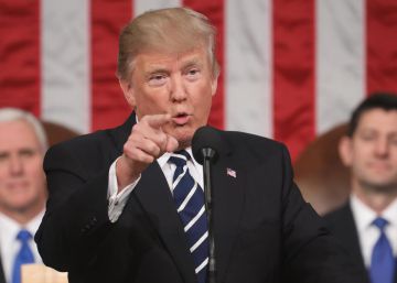 ¿Un nuevo Trump?