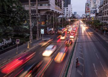 El futuro incierto del proyecto urbano