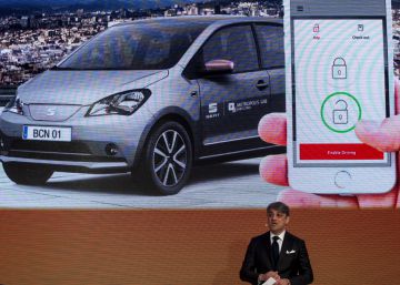 Teléfonos tontos y coches inteligentes Teléfonos tontos y coches inteligentes