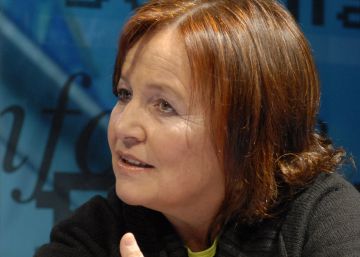 Si las mujeres no nos unimos, perderemos la lucha por la igualdad