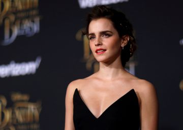 Emma Watson: “Não entendo o que meus peitos têm a ver com o feminismo”
