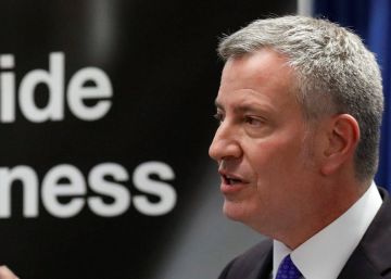 La crisis de los sin techo se cronifica en Nueva York