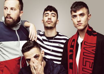 C. Tangana: