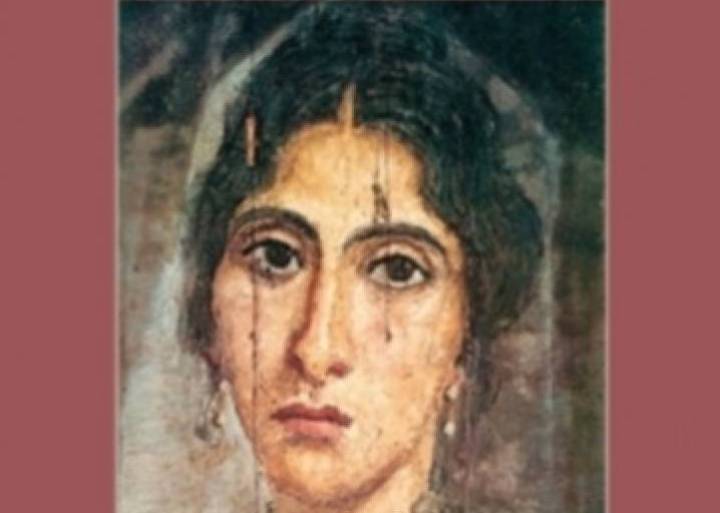 La mujer árabe, entre religión y poesía La mujer árabe, entre religión y poesía