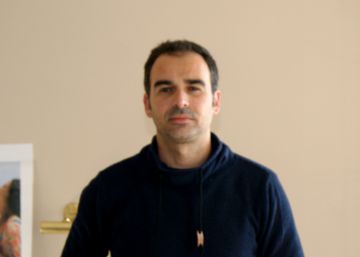 El hombre que destapó el mayor escándalo de la ciencia española