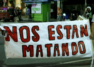 8M: las mujeres celebramos y resistimos
