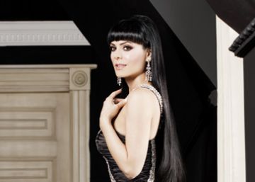 Maribel Guardia defiende a Joan Sebastian