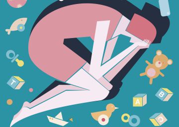 Una epidemia (más) que sufren las mujeres y que no se diagnostica