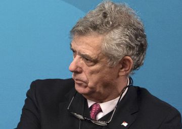Diga adiós, señor Villar Diga adiós, señor Villar