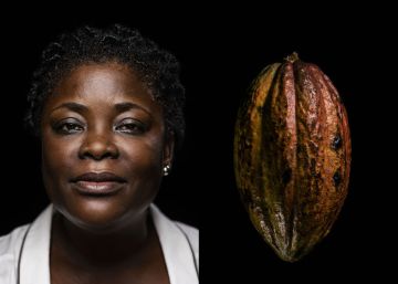 La libertad huele a cacao